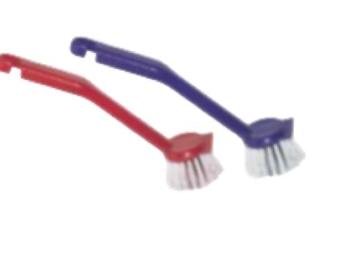 Multi-Purpose Brush: Cleaning