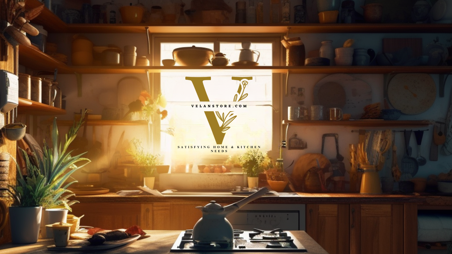 Velan Store