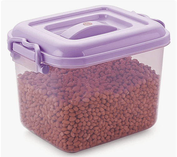 Nakoda 3000 Store King Container Storage Box for Multipurpose Use ,Color May Vary -7000 ml