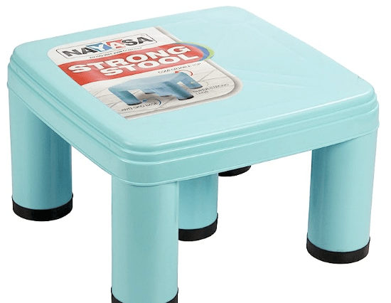 நயாசா 517 வலுவான மலம் (நீலம்)