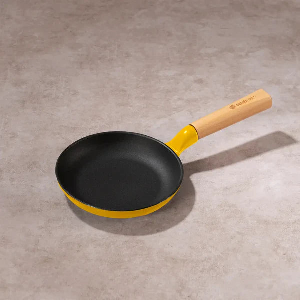 The Pantastic Collection (Mustard)