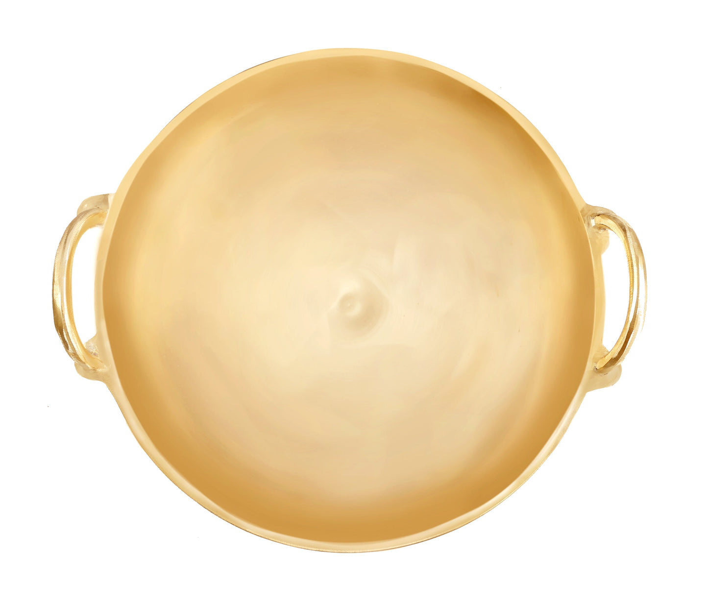 Velanstore Bronze Kadai