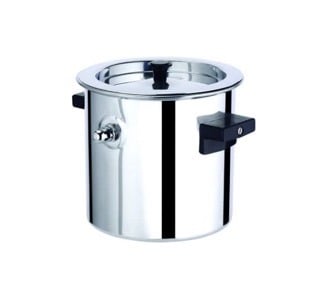 Premier Aluminium Milk Boiler 1Ltr