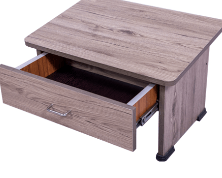 बेबी डेस्क दराज