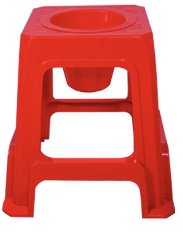 STOOL PAN 9403