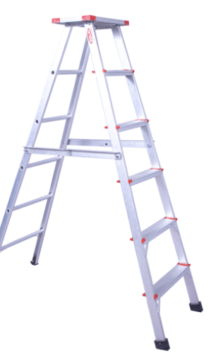 High-Quality Aluminium Ladders: Best Quality & Durability Guaranteed