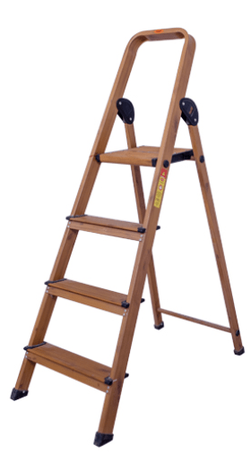 WOOD LADDER PWSL 3STEP