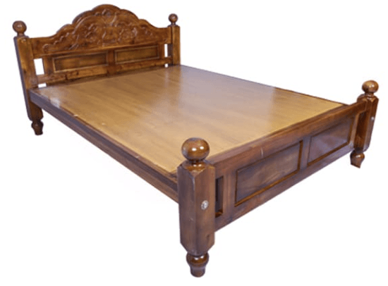 கோட் நாட்டு மரம் 5X6: உங்கள் வீட்டிற்கு தரமான கைவினை மர தளபாடங்கள்