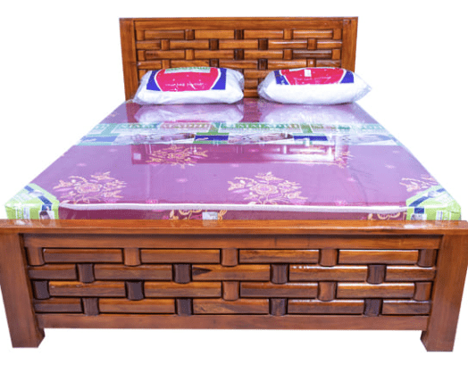 COT 5X6 1/5: வெளிப்புற பயன்பாட்டிற்கான உயர்தர, நீடித்து உழைக்கக்கூடிய கேன்வாஸ் தார்பாலின்