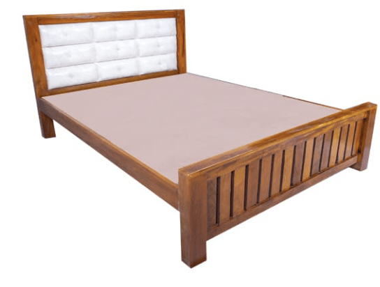 COT 5X6 1/4 सादे लकड़ी के बोर्ड - गुणवत्तापूर्ण शिल्प कौशल और टिकाऊपन