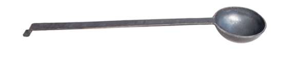 இரும்பு கரண்டி