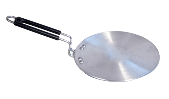 ALUMINIUM DOSA TAWA INDUCTION BASE