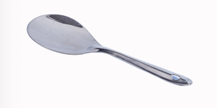 SS KARANDI(Set of 2) 20X7.5X7.5