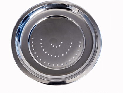 एसएस चिप्पल प्लेट