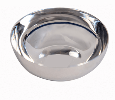 SS BOWL MAYUR
