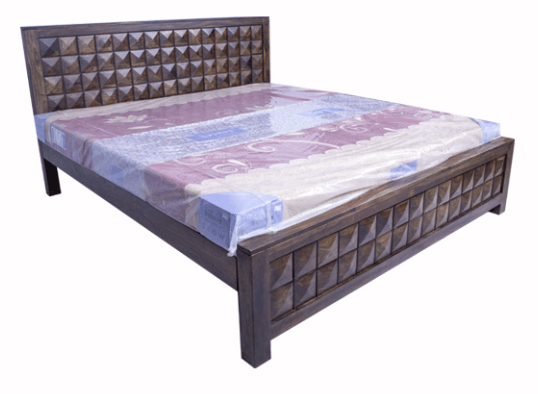 COT டயமண்ட் கிங் 6x6: தி அல்டிமேட் 6x6 டயமண்ட்