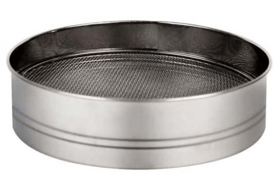Stainless Steel Maavu: Durable, High-Quality Kitchen Utensil