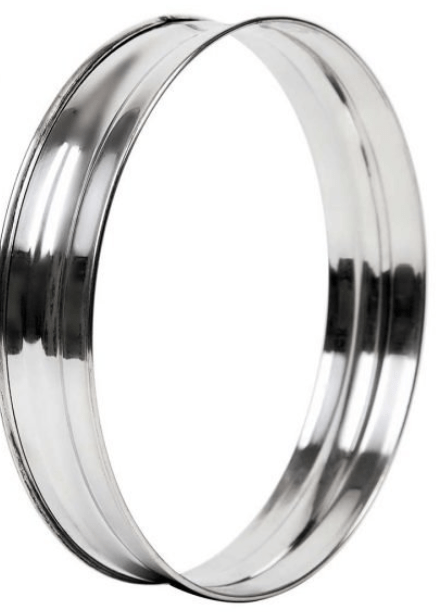 Stainless Steel Pirimanai Set - Durable & Stylish Kitchenware