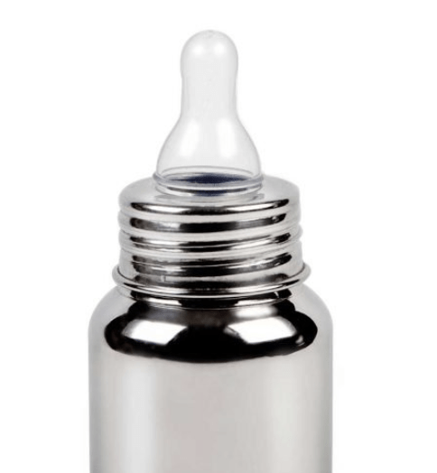 स्टेनलेस स्टील के फीडिंग बाउल: टिकाऊ और साफ करने में आसान