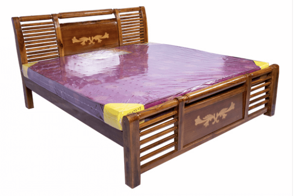 COT निरुबन किंग 6x6