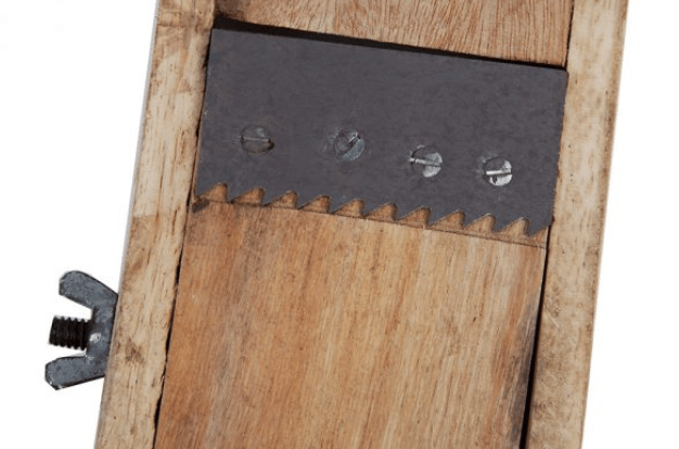 Wood – Banana Slicer / Bajji Kattai