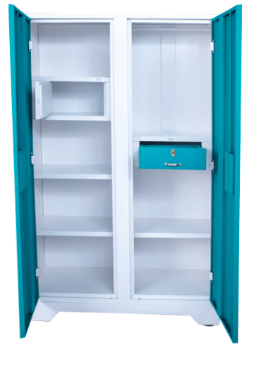 பீரோ அம்மன் ராஜா ராணி: உண்மையான இந்திய பீரோ