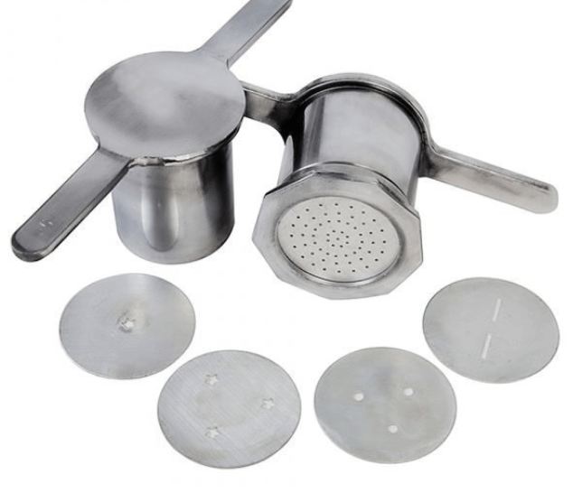 Delicious Aluminium Murukku Achi - The Perfect Snack for Any Occasion!