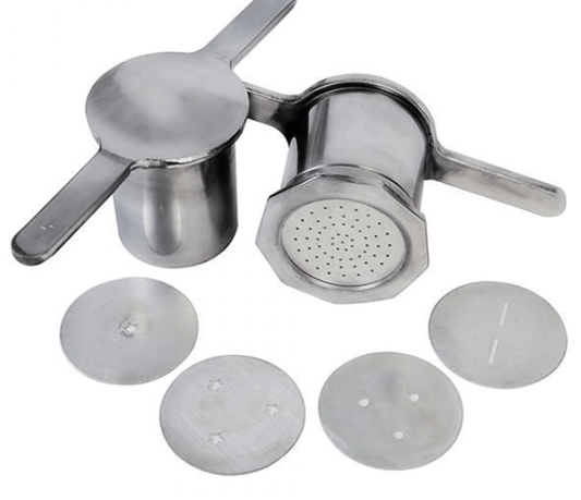 Delicious Aluminium Murukku Achi - The Perfect Snack for Any Occasion!