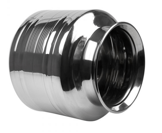 Stainless Steel Theksha: Durable & Stylish Kitchenware for Your Home