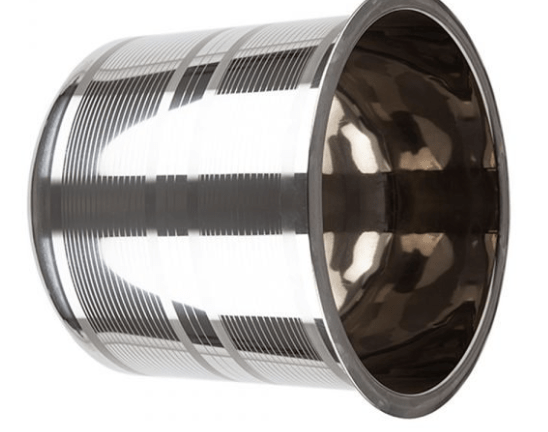 Stainless Steel Anda: Durable & Stylish for Your Home