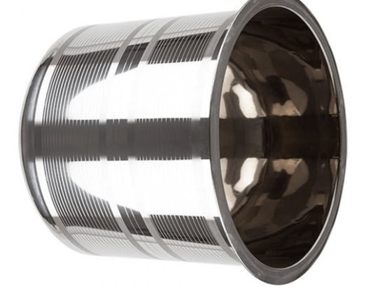 Stainless Steel Anda: Durable & Stylish for Your Home