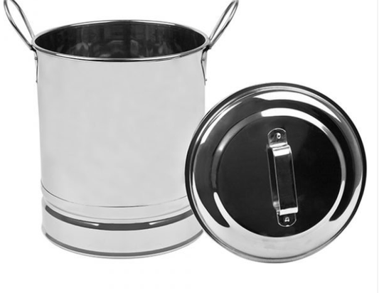 Stainless Steel Drum