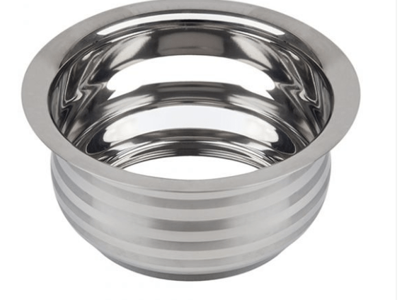 Stainless Steel Tope: Durable & Stylish Kitchenware for Your Home