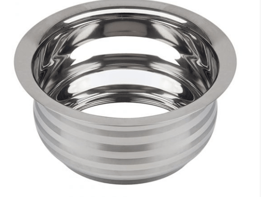 Stainless Steel Tope: Durable & Stylish Kitchenware for Your Home