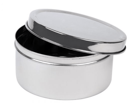 Stainless Steel Sheeba: Durable & Stylish Kitchenware for Your Home