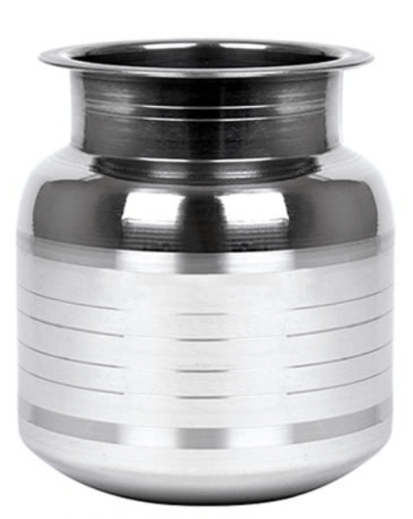 Stainless Steel Sembu: Durable & Stylish Kitchenware for Your Home