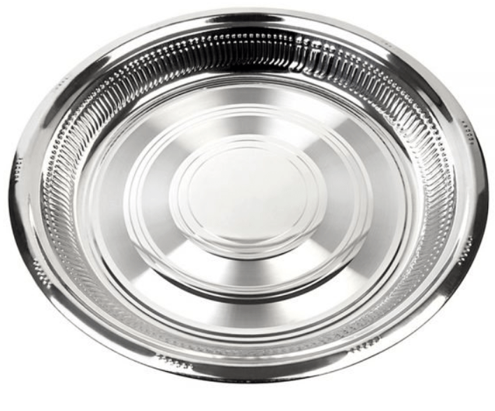 Stainless Steel Parathas: Delicious, Healthy, and Easy to Make!