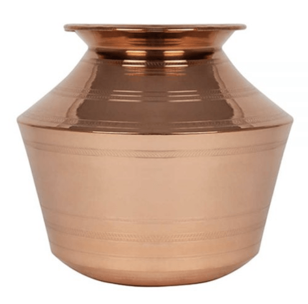 Copper Thavalai: Authentic Handcrafted Copperware from India