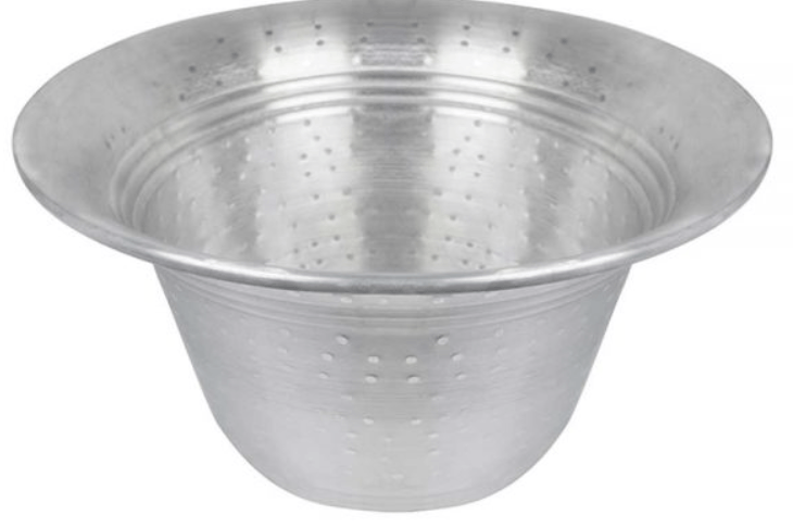 High-Quality Aluminium Annakoodai - Buy Now!