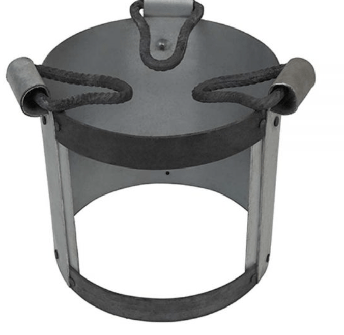 இரும்பு அடுப்பு: உங்கள் வீட்டுத் தேவைகள் அனைத்திற்கும் நீடித்த, உயர்தர இரும்பு.