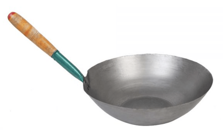 இரும்பு துரித உணவு வணிக கடை