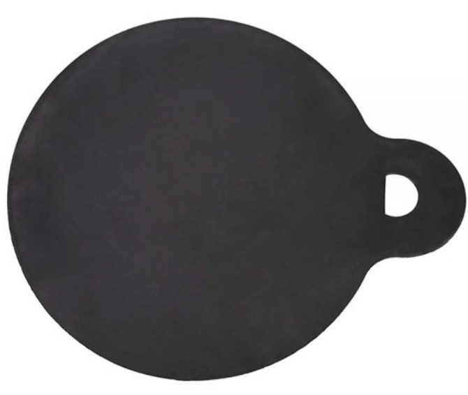 இரும்பு தோசைக்கல்: ஒவ்வொரு முறையும் சரியான மொறுமொறுப்பான தோசைகளை உருவாக்குங்கள்!