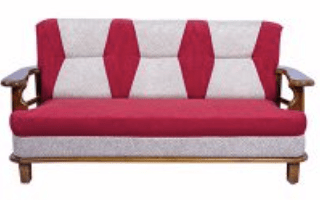 3 Seater Sofa 2256: Comfortable & Stylish Seating for Your Home