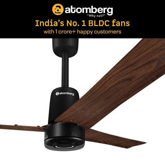 Renesa Elite Smart Ceiling Fan