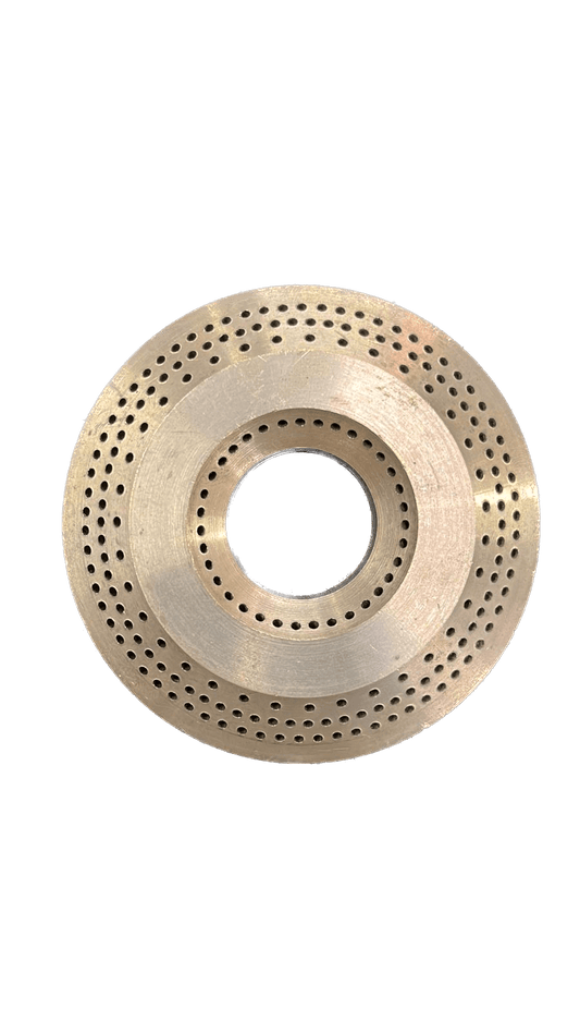 Gas Stove Burner Brass