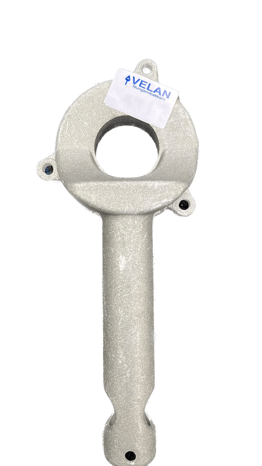 Gas Stove Burner Bottom