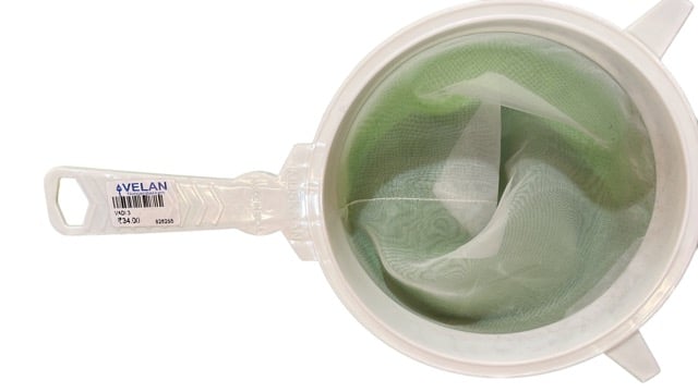 Affordable Water Filters Strainer for Home Use