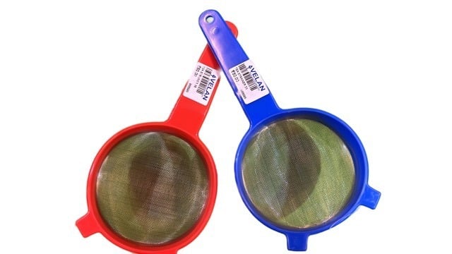 Heat-Resistant Tea Filters