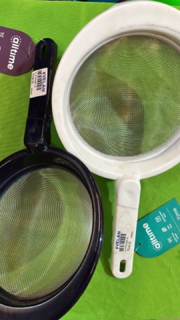 Juice Filters with Fine Mesh – Easy to Clean