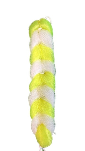 Exfoliate and Refresh with Our Natural Bathing Scrubber